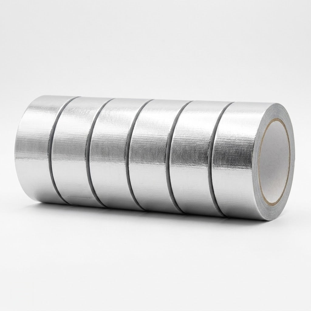 🏠Theflame™ Super Waterproof Butyl Rubber Tape - Save Your Roof, Pipe, & RV
