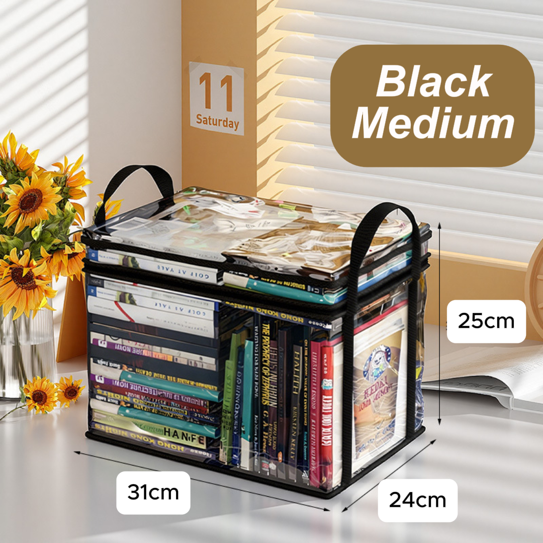 🔥LIMITED TIME 50% OFF📦Large Heavy-Duty Thick Plastic Clear Storage Bag for Clothes, Moving & Storage (Offer)