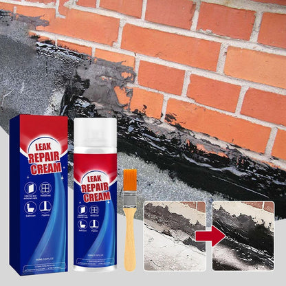 Theflame™ Leak Repair Waterproof Sealant Spray