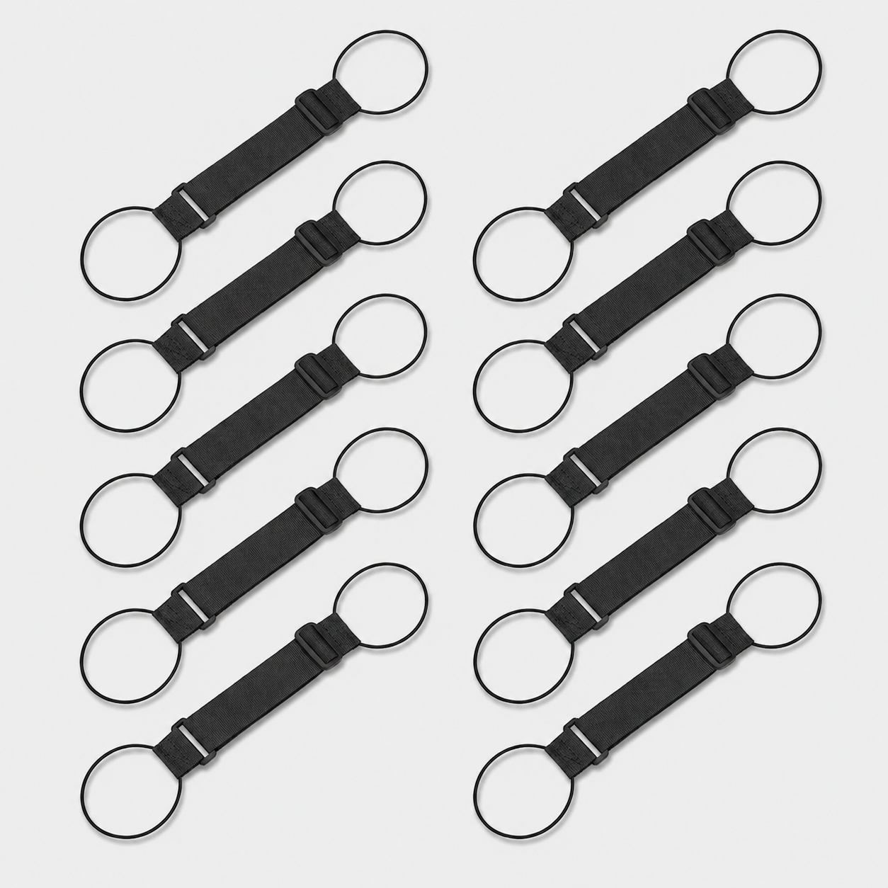 🔥LIMITED TIME 50% OFF ⚡Theflame™ 3-in-1 Travel Strap for Moving & Camping