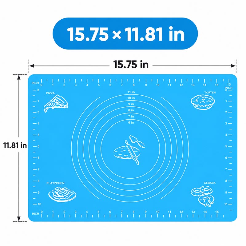 15.75*11.81in