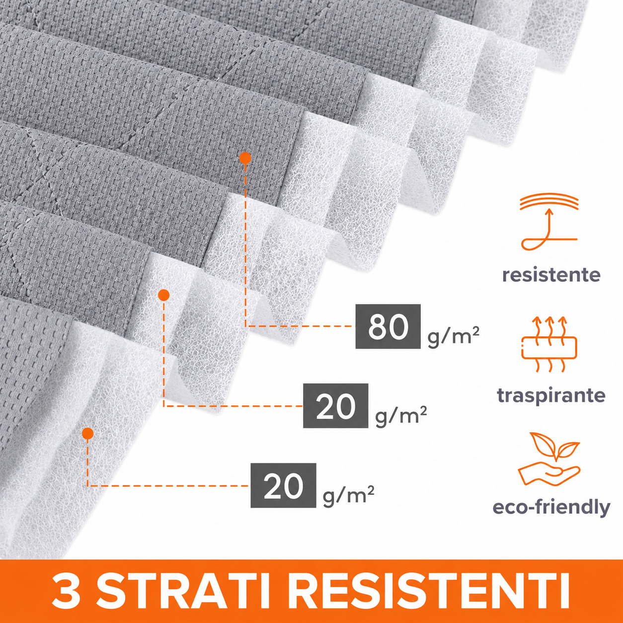🔥2026 HOT SALE🔥Large Stackable Closet Storage Bags for Clothes & Comforters📦