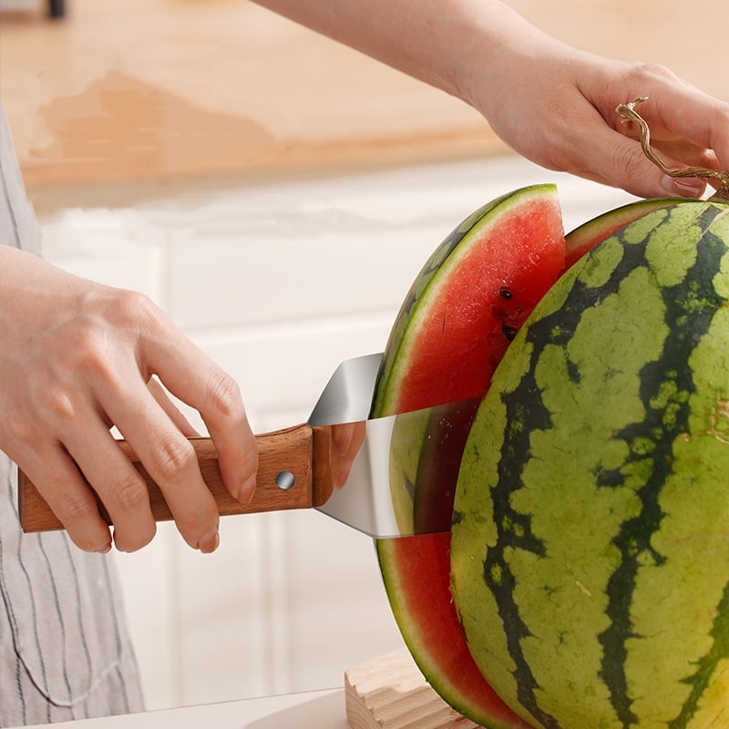 🍉 2026 New Summer Favorite 🔥 Watermelon Slicer & Fruit Cutter