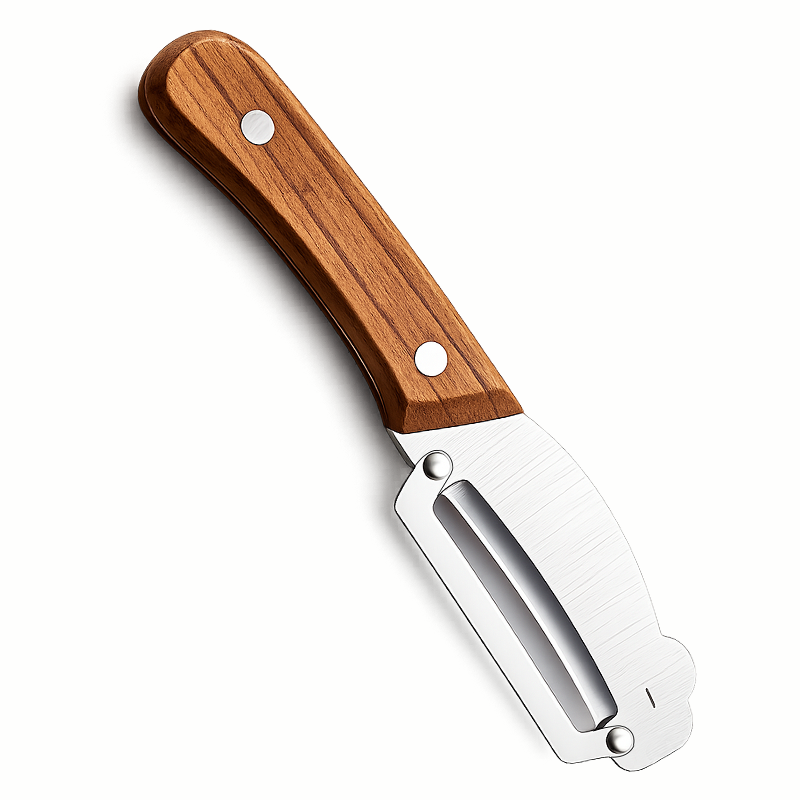 Paring knife