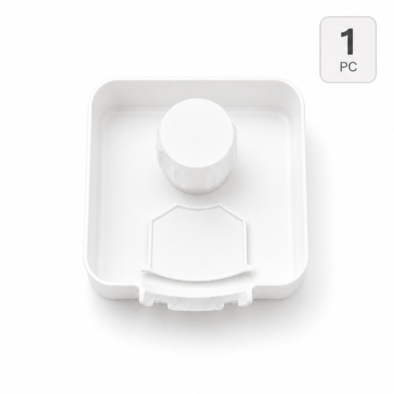 🎁✨Theflame™ Universal Front-Load Washing Machine Drain Pan
