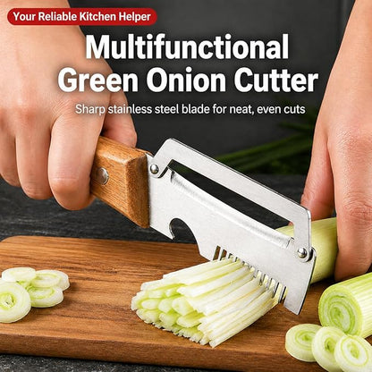 Theflame™  Multifunctional Vegetable Peeler