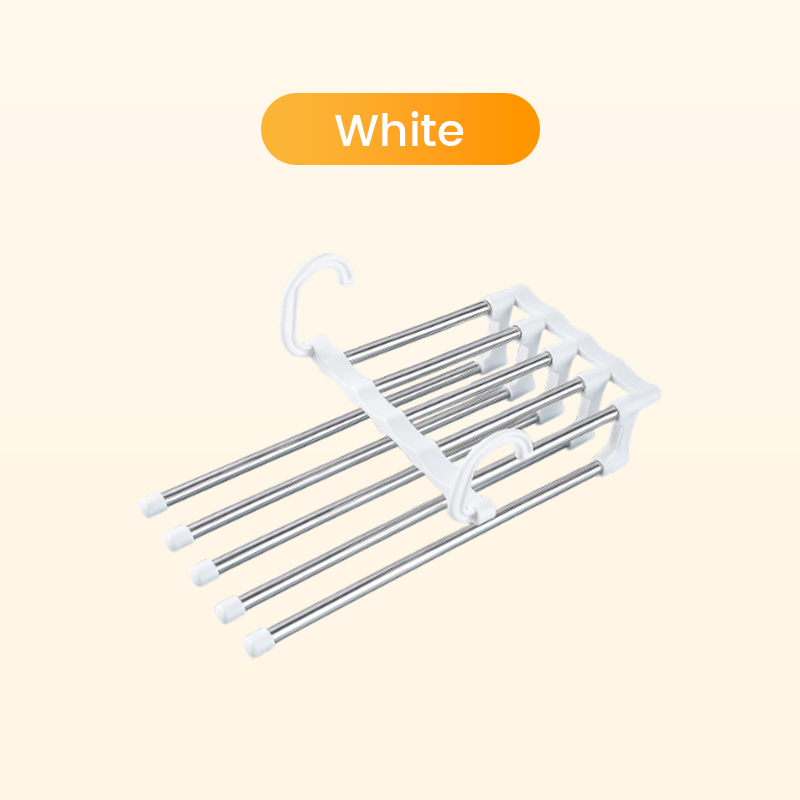 1 Pack – Starter Closet