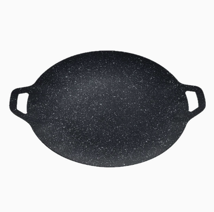 Theflame™ Korean BBQ Grill Pan — Induction Ready Cookware