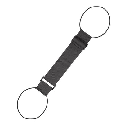 🔥LIMITED TIME 50% OFF ⚡Theflame™ 3-in-1 Travel Strap for Moving & Camping
