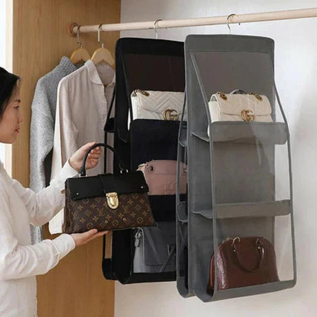 Theflame™ Organizator suspendat pentru posete