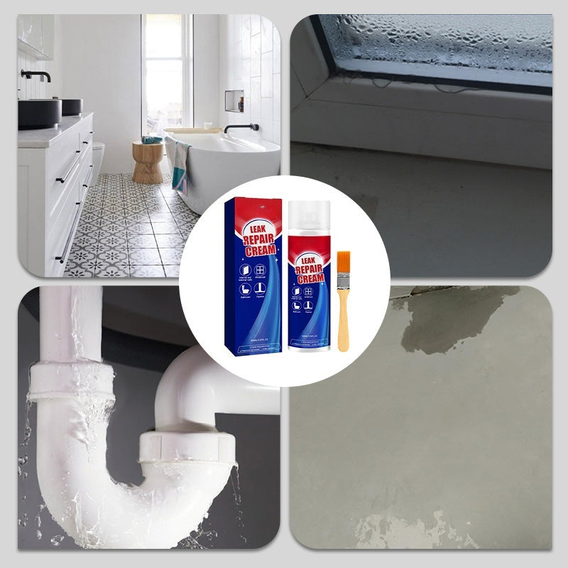 Theflame™ Leak Repair Waterproof Sealant Spray