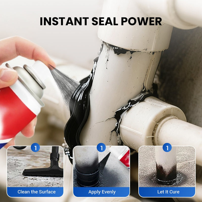 Theflame™ Leak Repair Waterproof Sealant Spray