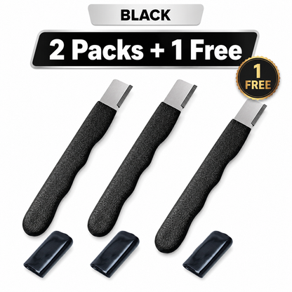 Theflame™  Outdoor Portable Dual-purpose Whetstone