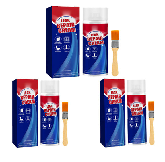 Theflame™ Leak Repair Waterproof Sealant Spray (offer)