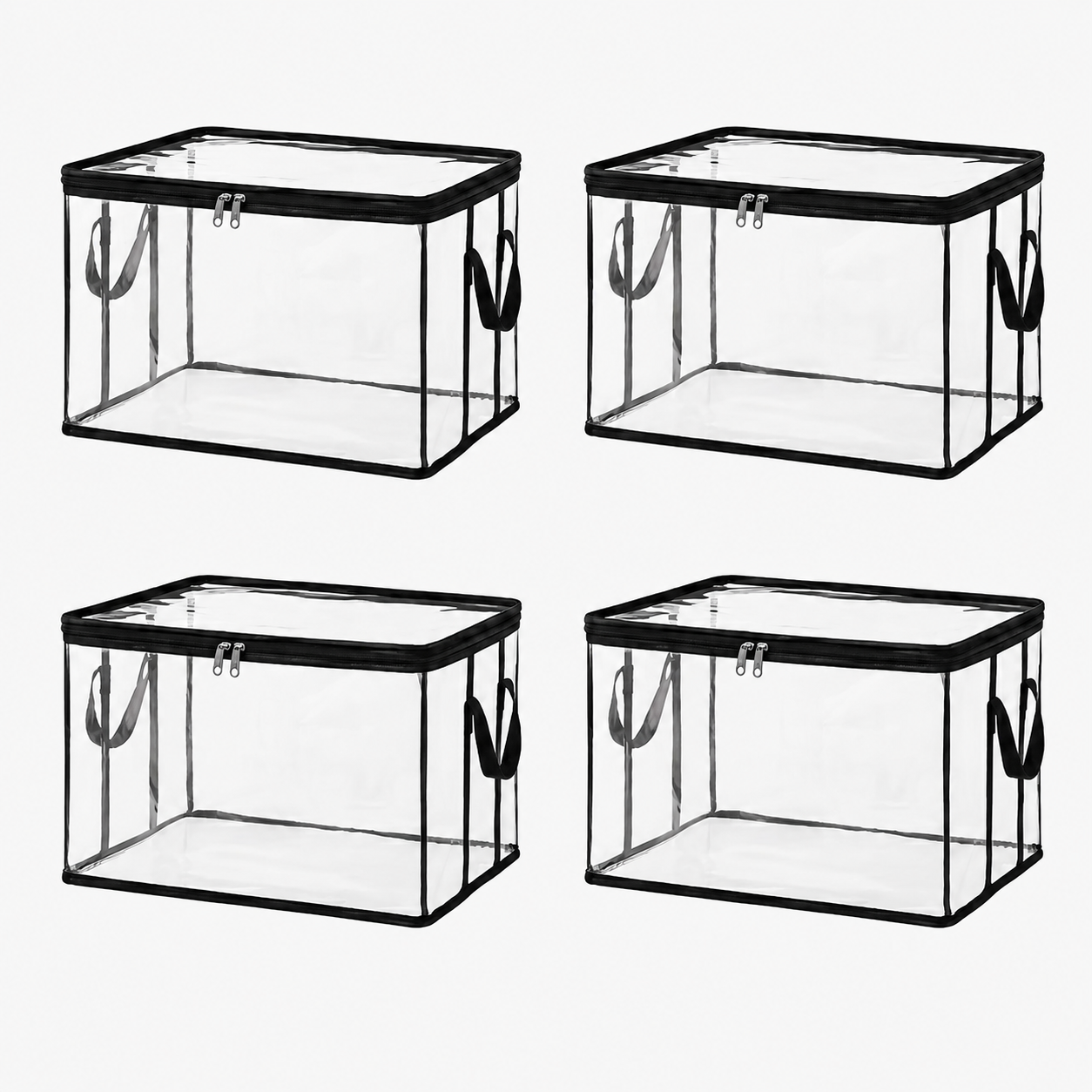 4 PCS