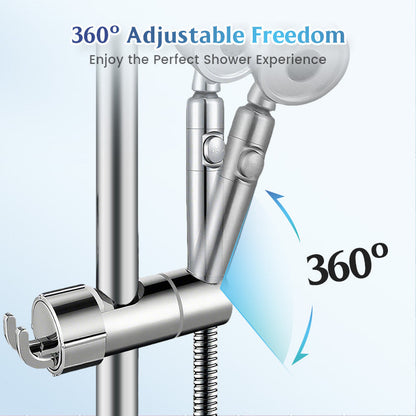 Theflame™ Hand Shower Holder Without Drillin