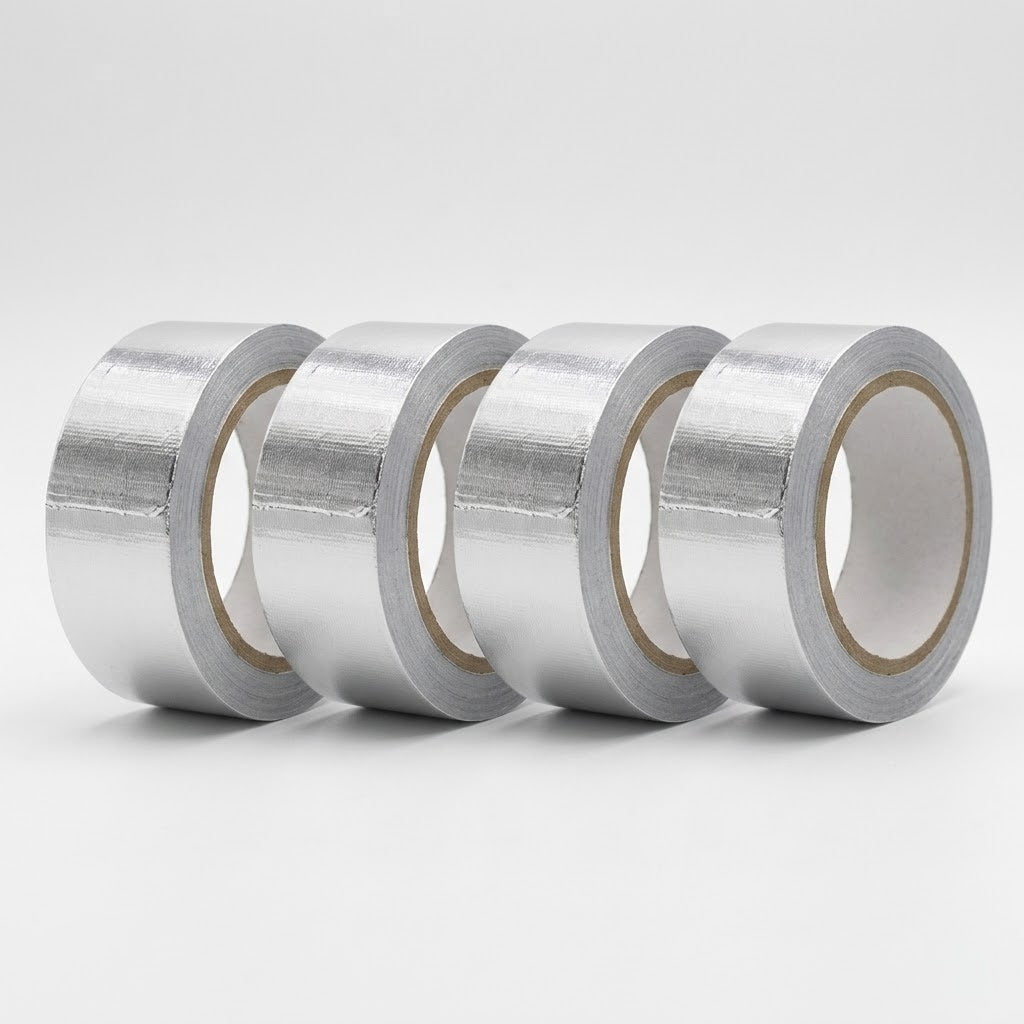 4 Rolls