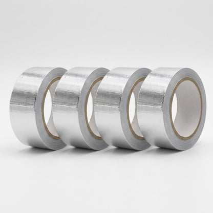 🏠Theflame™ Super Waterproof Butyl Rubber Tape - Save Your Roof, Pipe, & RV (Offer)
