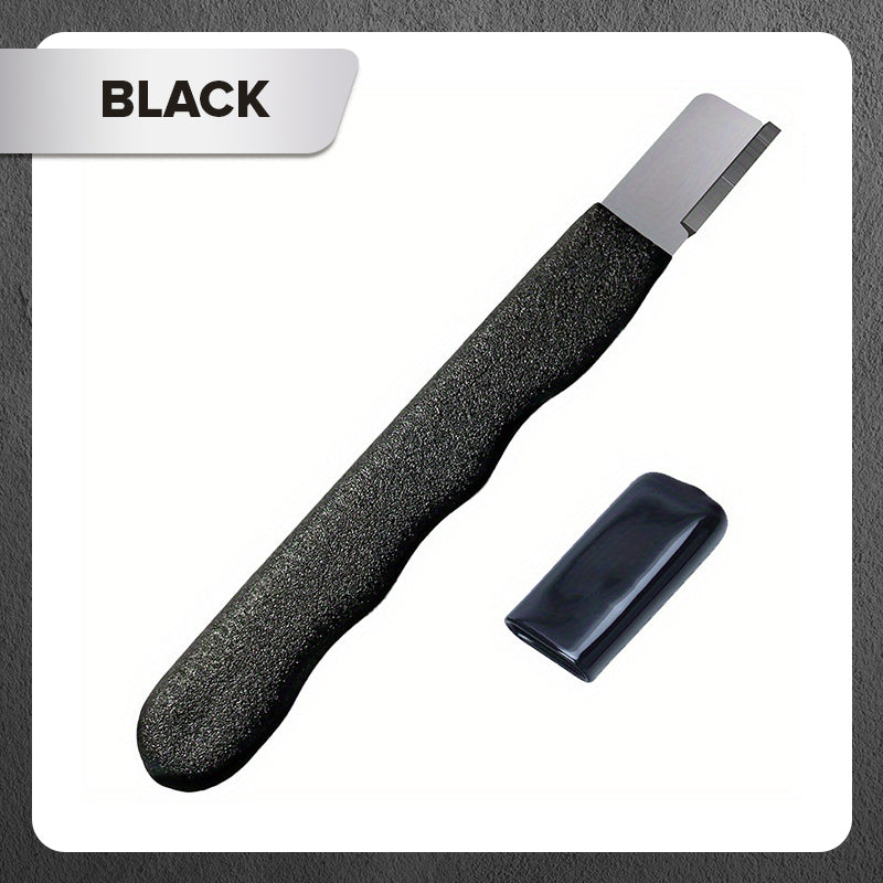 Theflame™  Outdoor Portable Dual-purpose Whetstone (Offer)