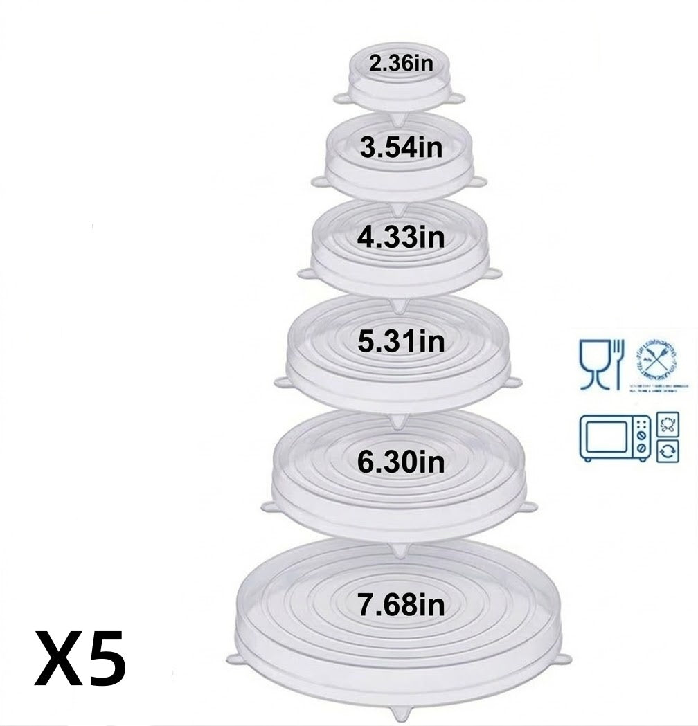 3 Sets