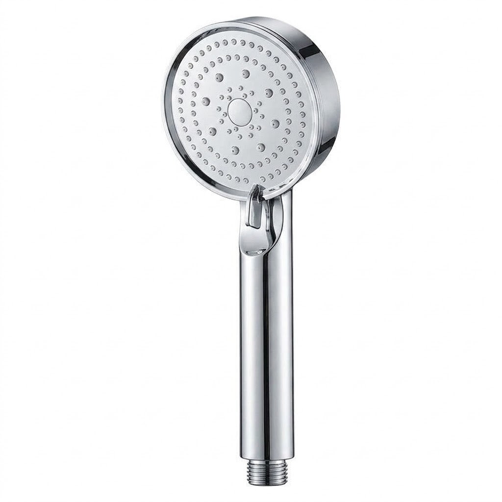 Theflame™ 5 Modes Adjustable Shower head (Offer)