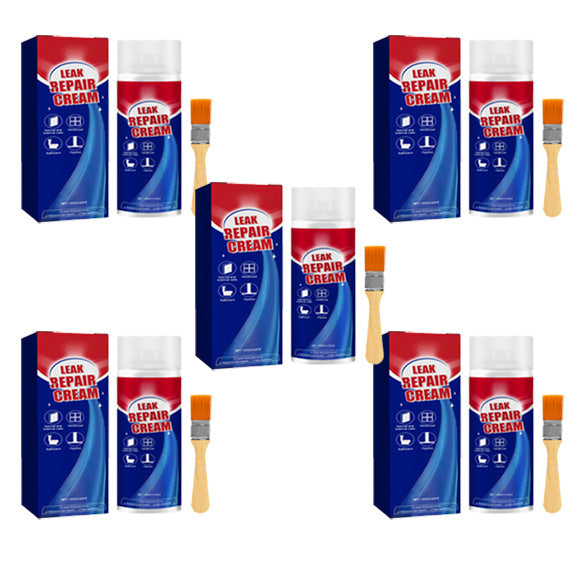 Theflame™ Leak Repair Waterproof Sealant Spray (offer)