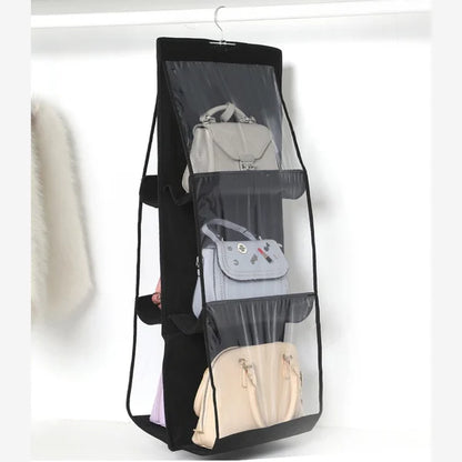 Theflame™ Organizator suspendat pentru posete