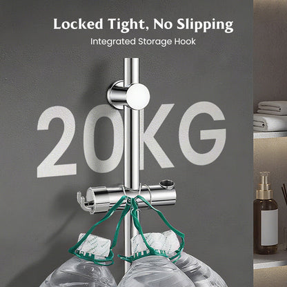 Theflame™ Hand Shower Holder Without Drillin