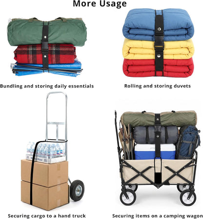 Theflame™ Travel Strap Pro Luggage Strap (offer)