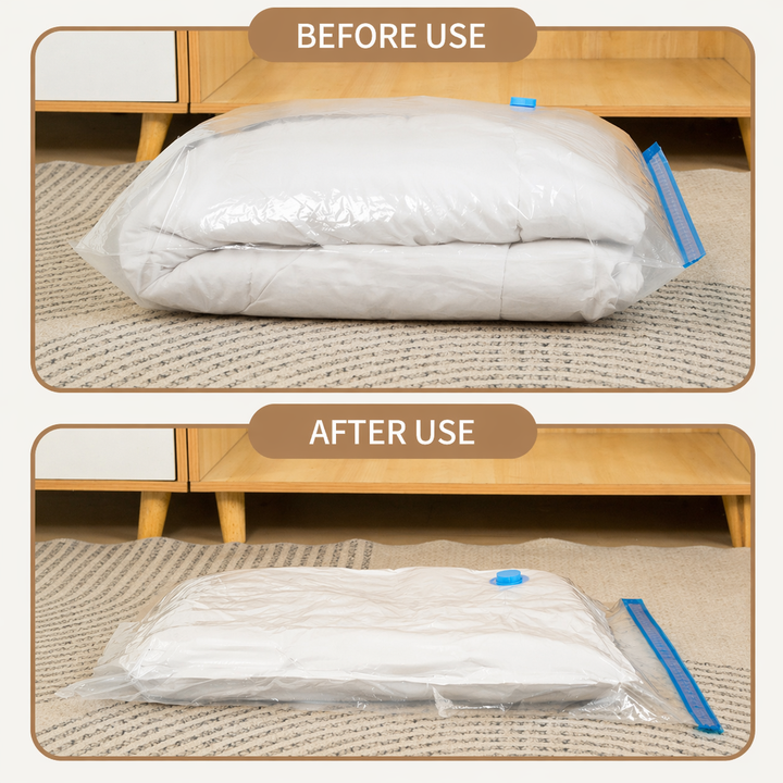 Theflame™  Vacuum Compression Bag Pump
