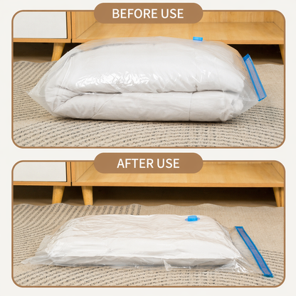Theflame™  Vacuum Compression Bag Pump