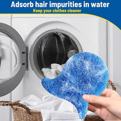 Theflame™ Pet Hair Remover for Laundry - Laundry Lint Catcher🐶🐱