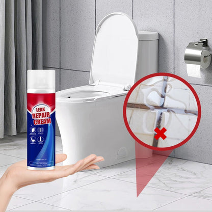 Theflame™ Leak Repair Waterproof Sealant Spray (offer)