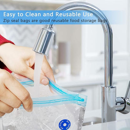 Theflame™ 10 Reusable Vacuum Bags Set (offer)