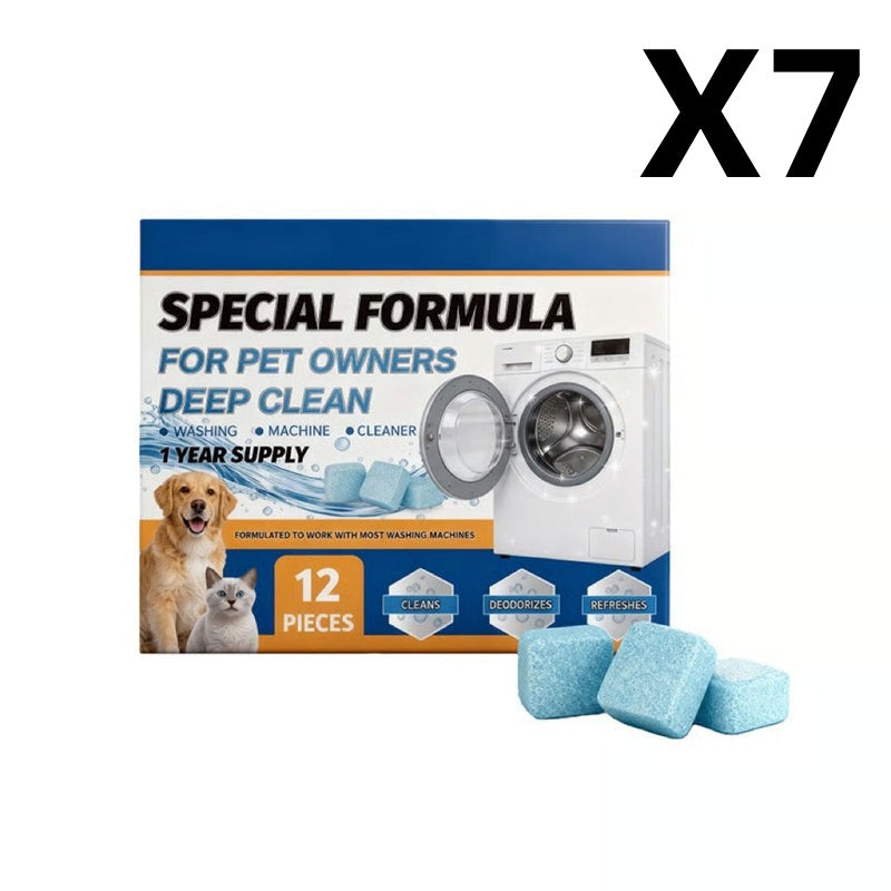 7 Boxs(84PCS)- Stock Up