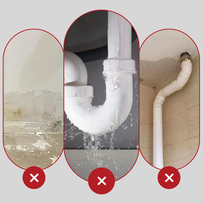 Theflame™ Leak Repair Waterproof Sealant Spray