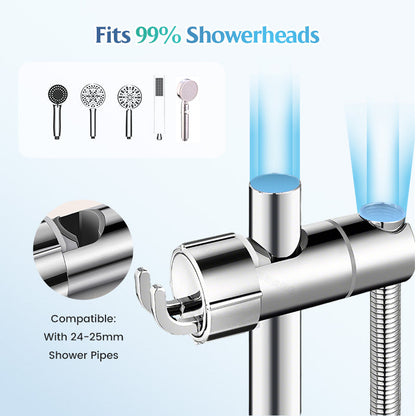 Theflame™ Hand Shower Holder Without Drillin