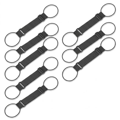 🔥LIMITED TIME 50% OFF ⚡Theflame™ 3-in-1 Travel Strap for Moving & Camping