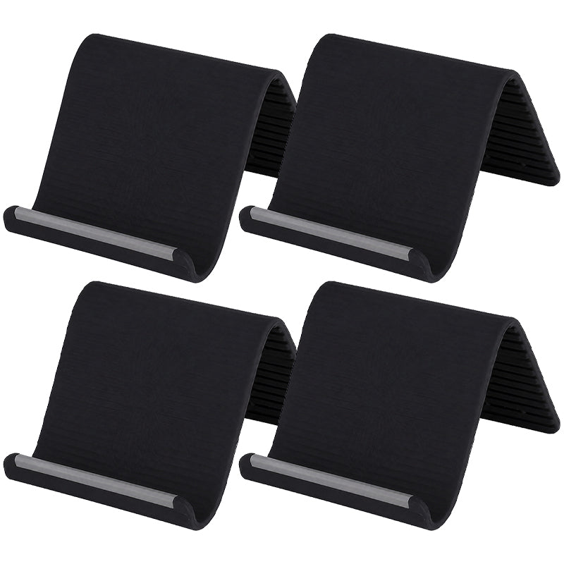 🔥50K+ SOLD!🎁Theflame™ Flexible Silicone Cell Phone Holder (offer)