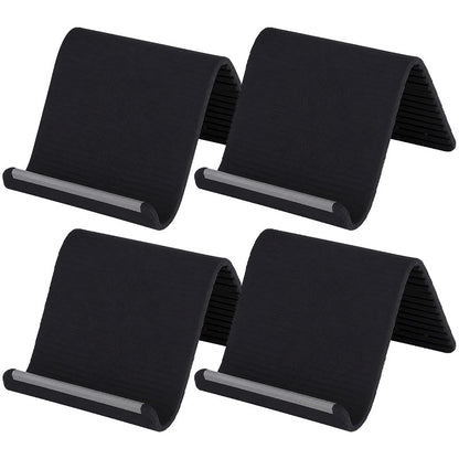 🔥50K+ SOLD!🎁Theflame™ Flexible Silicone Cell Phone Holder (offer)