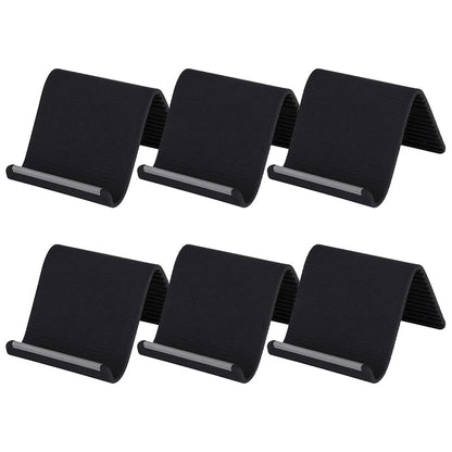🔥50K+ SOLD!🎁Theflame™ Flexible Silicone Cell Phone Holder (offer)