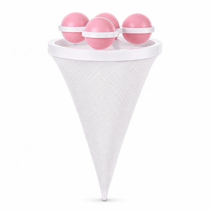 Theflame™ Laundry Hair Catcher (Offer)