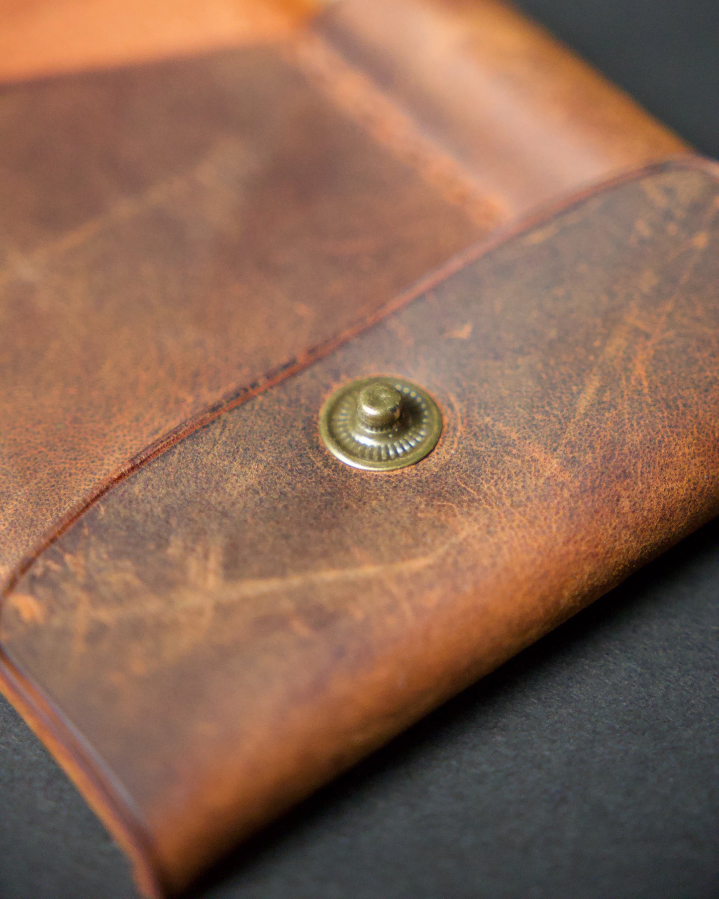 multifunctional compact wallet