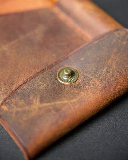 multifunctional compact wallet