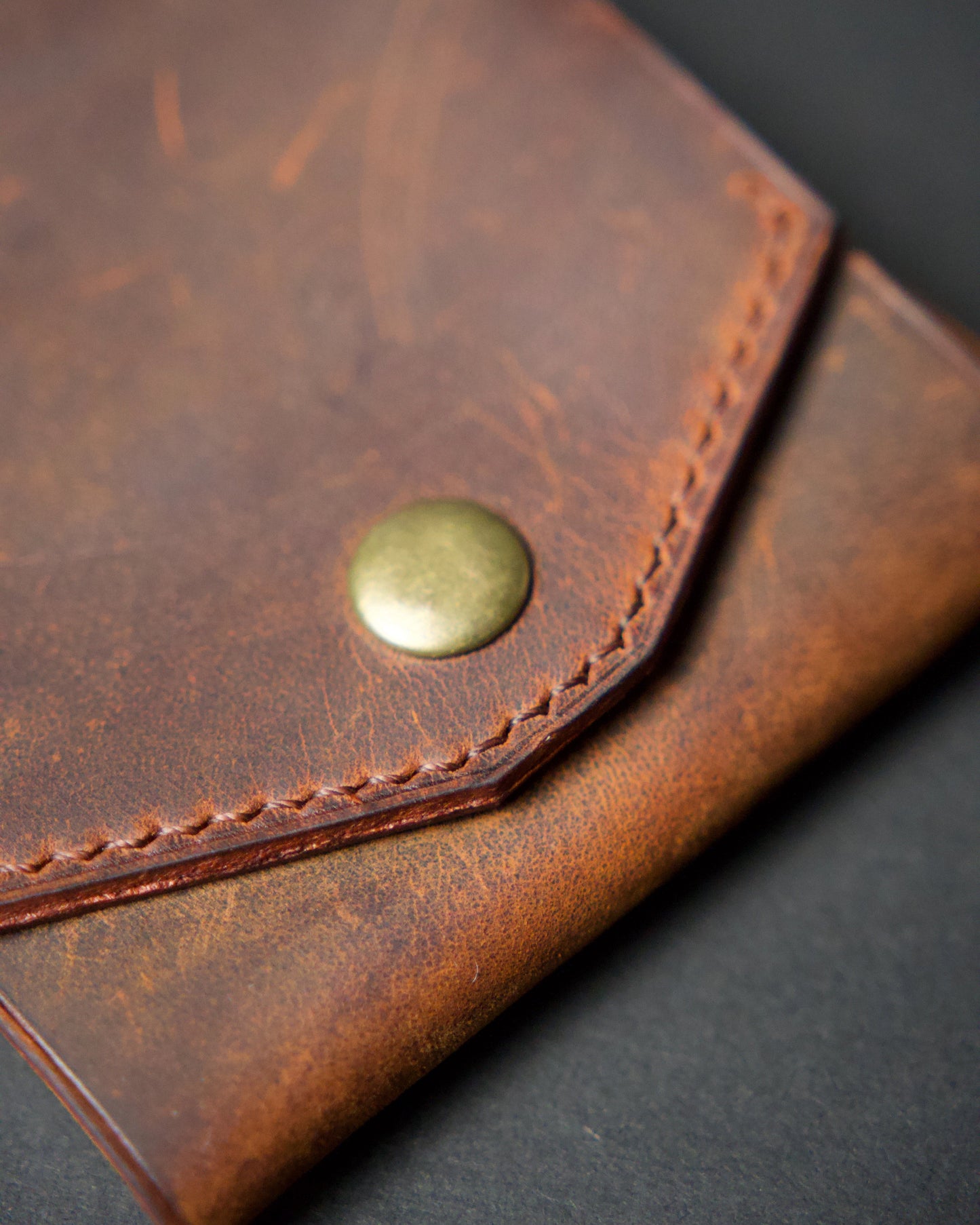 multifunctional compact wallet