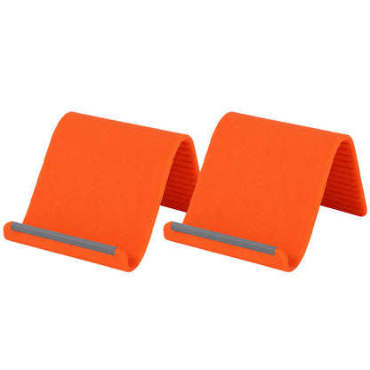 🔥50K+ SOLD!🎁Theflame™ Flexible Silicone Cell Phone Holder (offer)