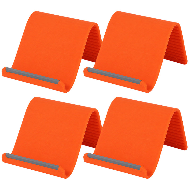 🔥50K+ SOLD!🎁Theflame™ Flexible Silicone Cell Phone Holder (offer)