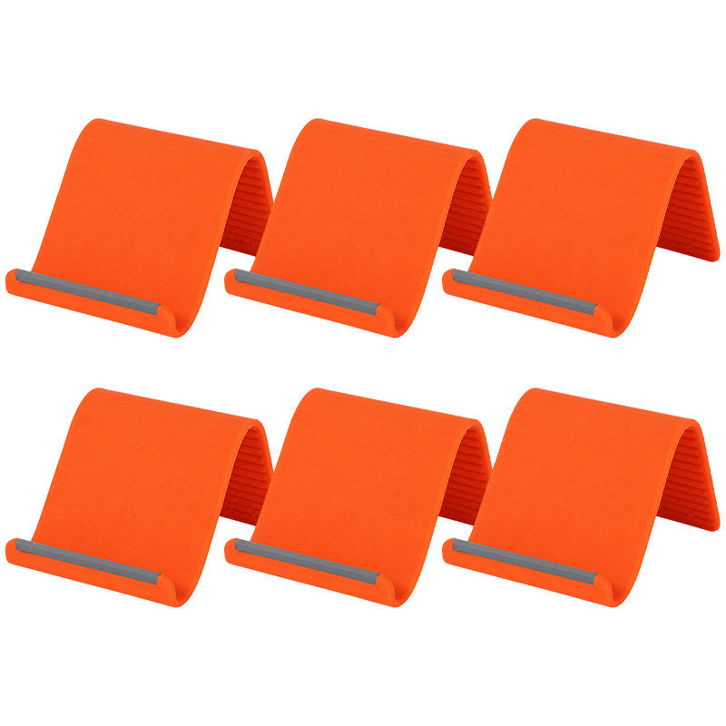 🔥50K+ SOLD!🎁Theflame™ Flexible Silicone Cell Phone Holder (offer)