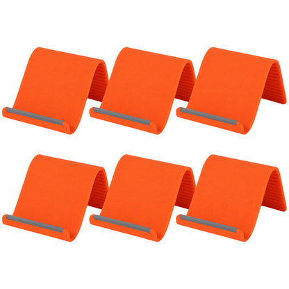 🔥50K+ SOLD!🎁Theflame™ Flexible Silicone Cell Phone Holder (offer)