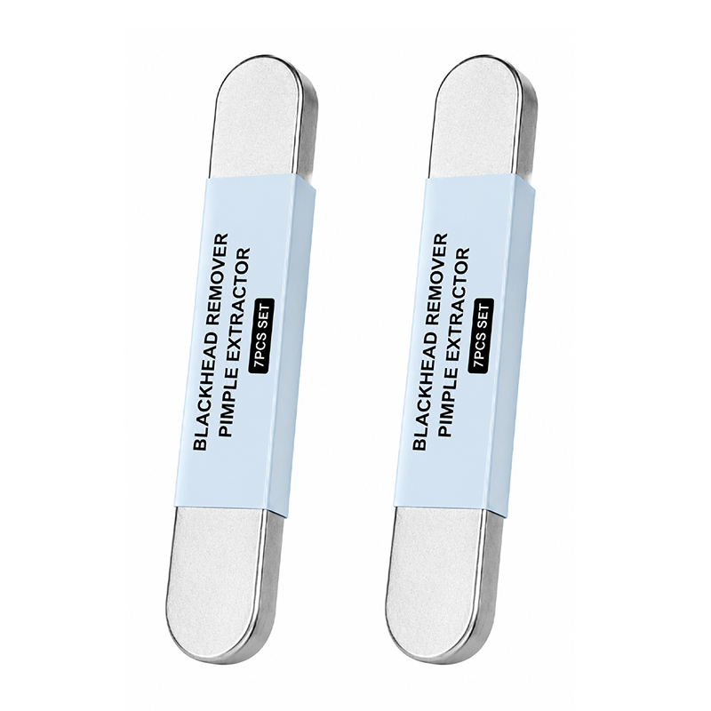Sale 50% Off 🔥Theflame™ Medical Grade Blackhead Cell Clip Tool Set🛍️